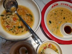 -李老哈·东北菜(宋园路店)