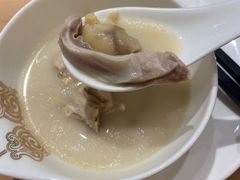 -湯系·煲汤手艺人(东二环泰禾广场店)