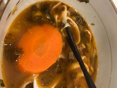 -九毛九西北菜(大东海店)