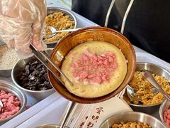 -大芊金重庆串串火锅(南京路店)