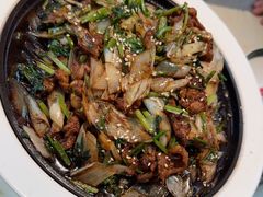 -秀儿四九城·新京菜(亚运村鸟巢店)