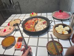 -贰回巷火锅馆(钟楼店)