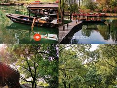 -西溪国家湿地公园