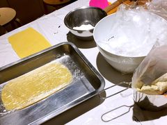 -ABC Cooking Studio(上海环球金融中心店)
