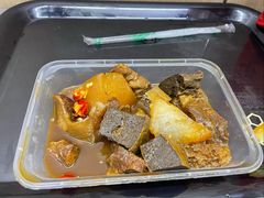 -阿姨牛杂(北京路店)