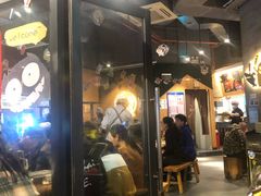 门面-木屋烧烤(龙岗南联店)