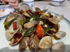 -锦里海景海鲜餐厅.三亚老字号(亚龙湾中心广场店)
