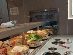 -龍歌自助小火锅(城阳万象汇店)