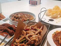 -大铁勺新津菜(东丽阳光新业广场店)