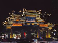 -靖西锦绣古镇景区
