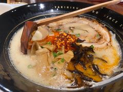 -御牛道日式烤肉料理(杭州万象城店)