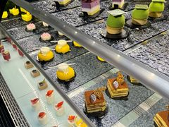 -朗丽兹自助餐厅