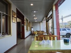 -雪湖煜辰鱼头老店(雪野湖店)