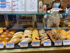 -红心闪闪面包牛奶公司(旺角星辰店)
