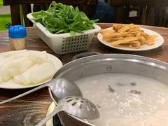 -正能量脆肉鲩火锅
