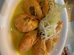 -老洋房花园饭店(绍兴路店)