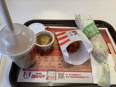 -肯德基(石桥铺店)