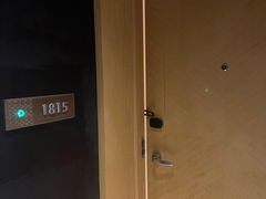 -广州增城富力万达嘉华酒店