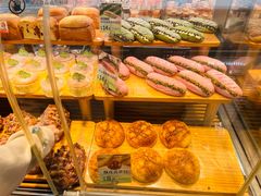 -BreadTalk面包新语·烘焙蛋糕(金光华广场店)