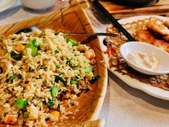五稻炒饭-五稻厨房粤西菜(新闻店)