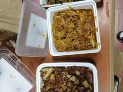 姥姥家红烧肉-姥姥家春饼店(惠新东街店)
