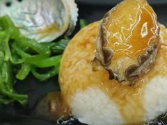 -庆山饭店·海鲜饺子家常菜(北戴河黑石路店)