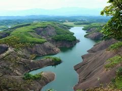 -飞天山旅游区