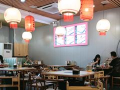 -大四喜·鲜牛肉火锅(洛阳大学城店)