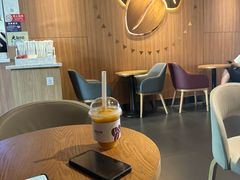 -COSTA COFFEE(金长安大厦店)