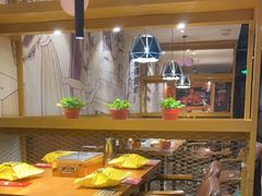 -喝丢一只鞋海鲜烧烤·海肠捞饭(市场店)
