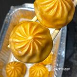 肯德基早餐新口味小笼包来喽！