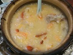 双人精品虾蟹套餐（套）-贰號小院潮汕砂锅粥(前海西街店)