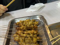 -永定门电烤串(和义店)