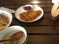 -十面春风·江南面馆(崇宁路店)