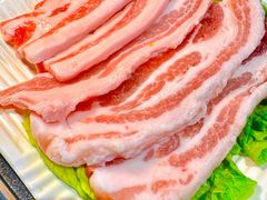 -朴鲸家正宗韩国料理(福田店)