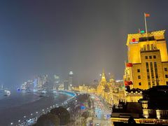 -罗斯福色戒酒吧(外滩店)