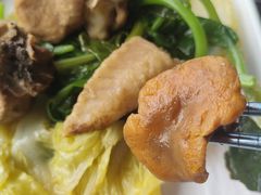 -野菌皇海景野生菌火锅(滨海大道店)
