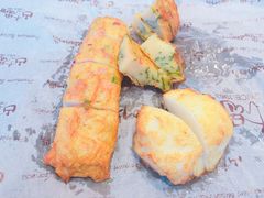 -古来思鱼饼