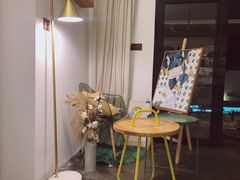 -几静cafe(基湖店)