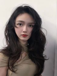 -DX HAIR SALON·发现未知美发沙龙