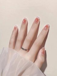 点击看大图 -M·X Nail日式美甲美睫