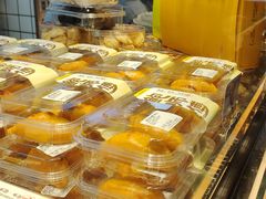 -鲍师傅糕点(江苏路店)
