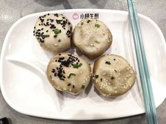 -小杨生煎(白玉兰广场店)