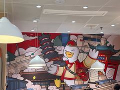 -鸭得堡老鸭汤·鸭血粉丝(南京博物院店)