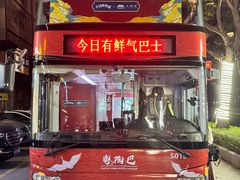 -广州都市观光巴士(粤陶巴)