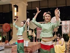 -西双版纳融创皇冠假日度假酒店