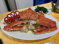 阿拉斯加长脚蟹-蚝专家(北滘店)