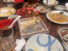 -平成屋·午肴夜酒(四川北路店)