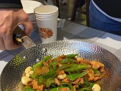 -彭耕记猪油炒小菜(吉联mall店)