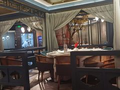 -京味斋·烤鸭·北京菜(安贞店)